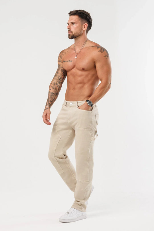 Workwear Men's Jeans