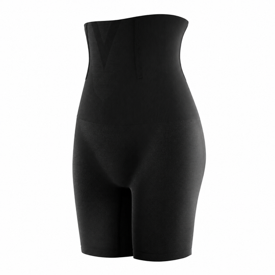 Women's Tummy Control Butt-Lifting Shapewear