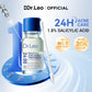 Dr.Leo 24H Acne & Pimple Treatment Drying Lotion | Salicylic Acid + Sulfur + Niacinamide | Viral Product | Inflammation Relief, Post-Blemish Care & High Pressure Pimple Relief