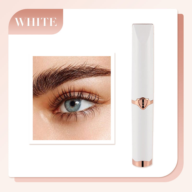 💥 Daily Sales of 4200+ Electric Eyelash Curler for Instant Glam ✨ Blink & Dazzle! 👁️