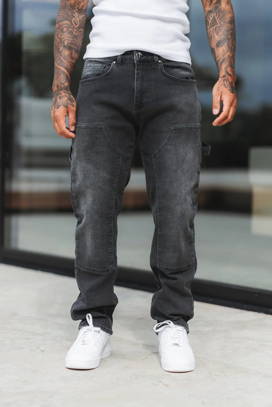 Workwear Men's Jeans