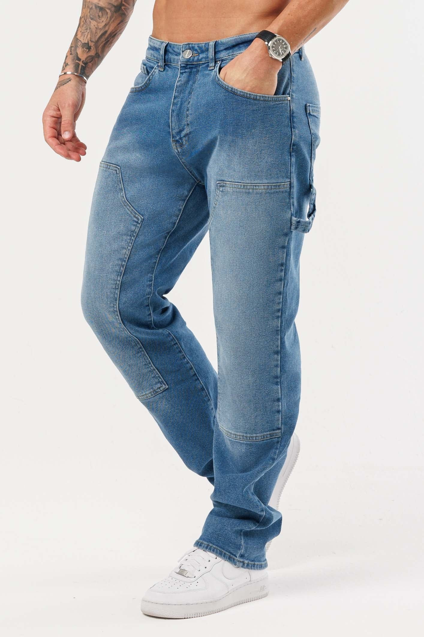 Medium blue
