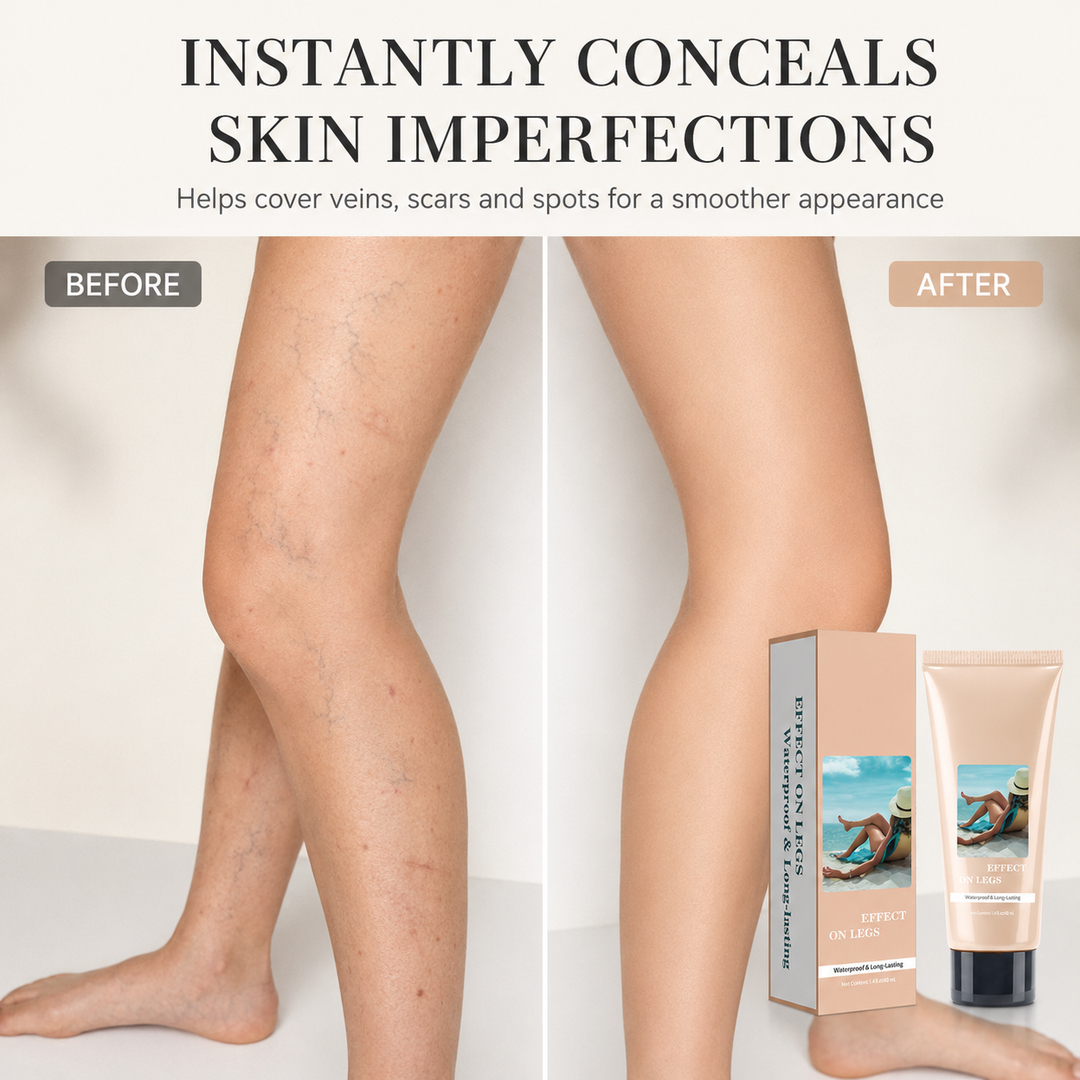 📢📢BUY 1 GET 1 FREE⏰Waterproof Long-Lasting Body Perfector