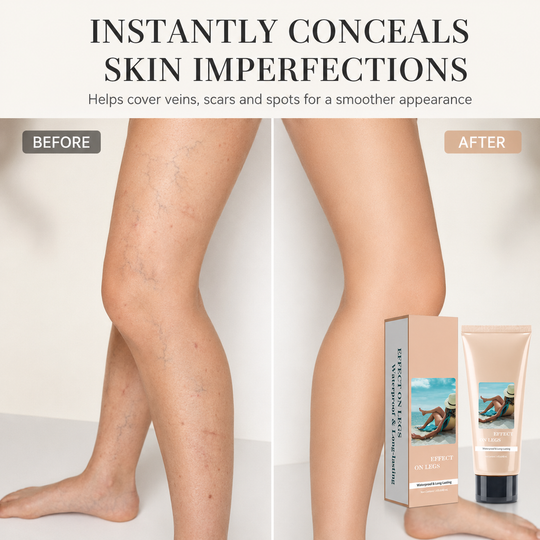 📢📢BUY 1 GET 1 FREE⏰Waterproof Long-Lasting Body Perfector