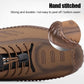 High Quality Men's Leather Casual Shoes