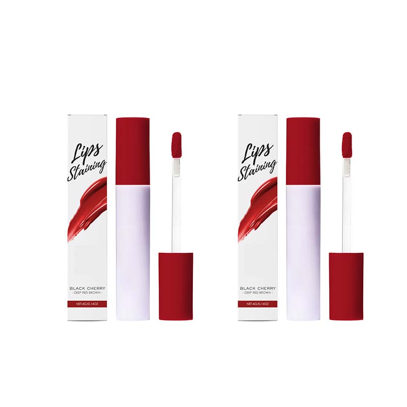 💗LAST DAY - BUY 1 GET 1 FREE💗Lips Staining Lip Oil (Non-Sticky | Non-Smudge | 24H Long-Lasting👄)