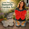 💥 LAST DAY 49% OFF - 🌻 Reusable Garden Art Mold – Make Your Garden Truly One of a Kind (📦Buy 2 Free Shipping)