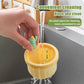 🔥2024 SALE - Self-Cleaning Kitchen Sink Strainer🔥BUY 2 GET 1 FREE
