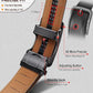 🌸LAST DAY PROMOTION - 50%OFF🌸 Leather Ratchet Belt With Adjustable Buckle