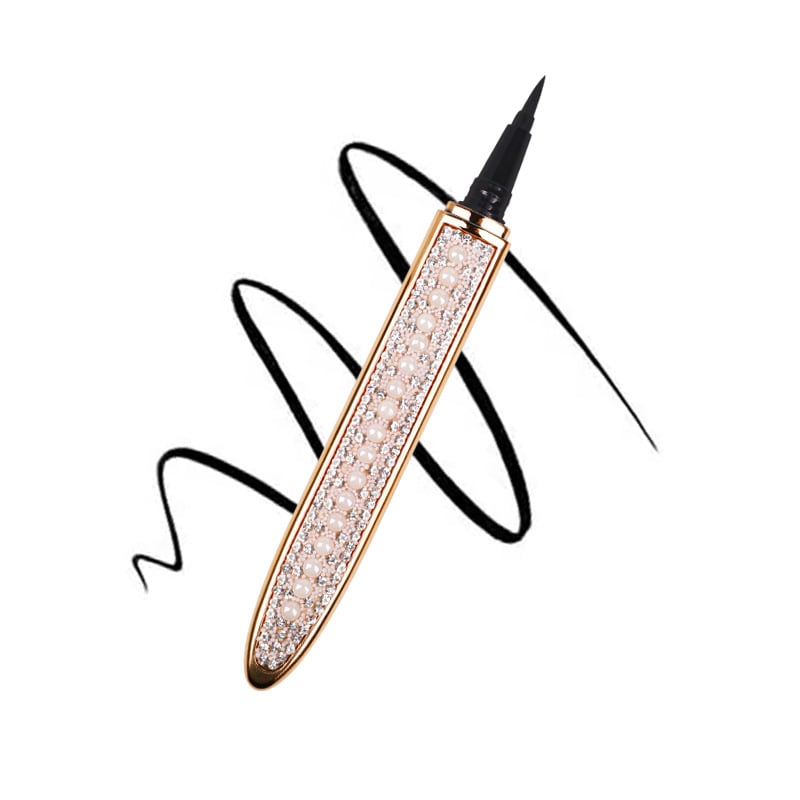 2024 New Self-adhesive Eyeliner Eyelash Glue Pencil