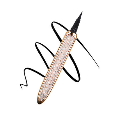 2024 New Self-adhesive Eyeliner Eyelash Glue Pencil