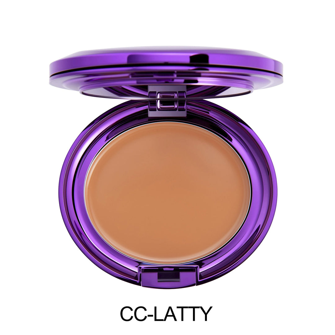 Evanesce Soft Matte Cream Concealer