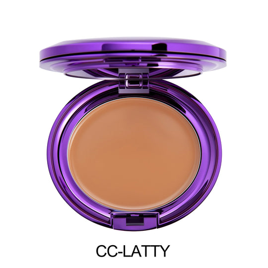 Evanesce Soft Matte Cream Concealer