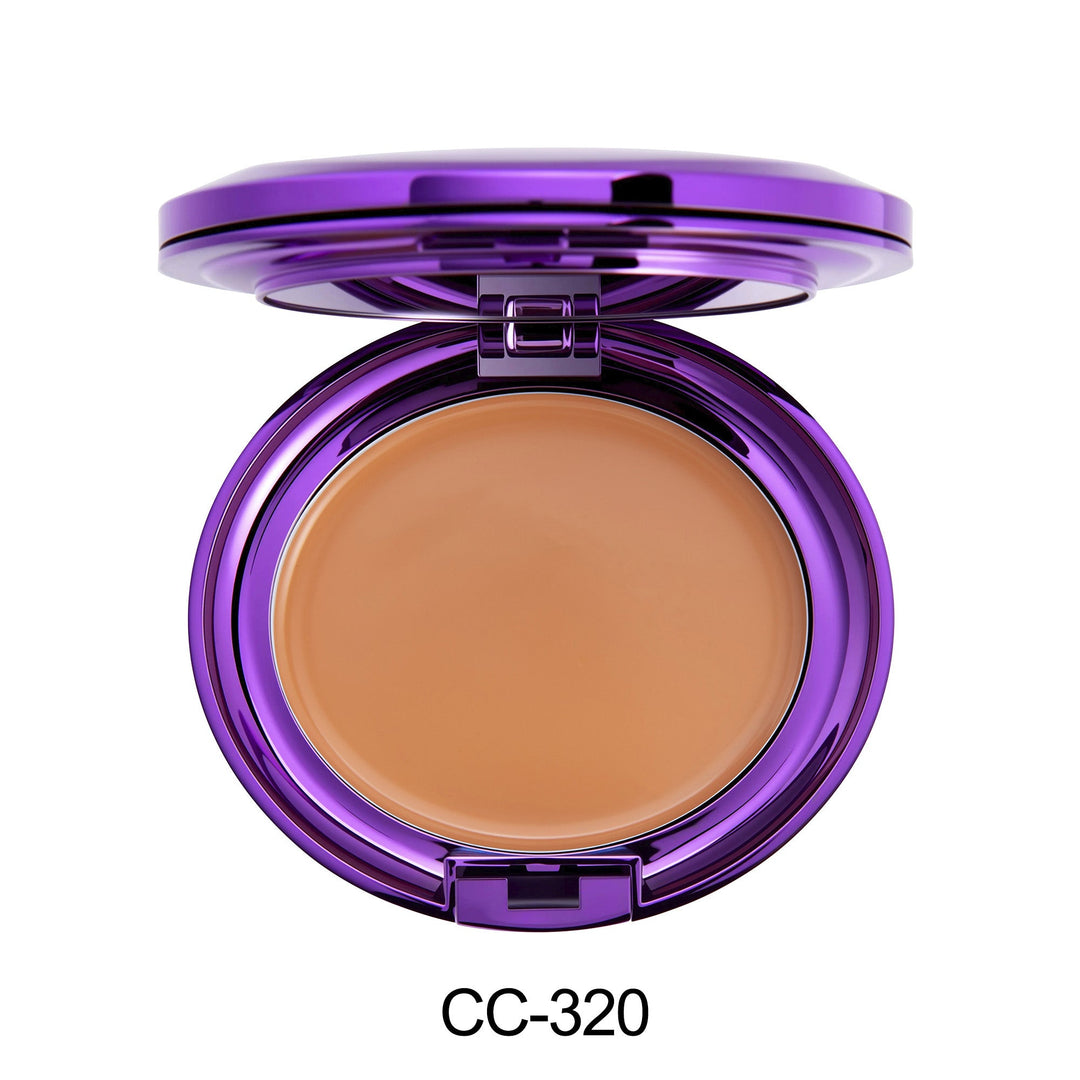 Evanesce Soft Matte Cream Concealer