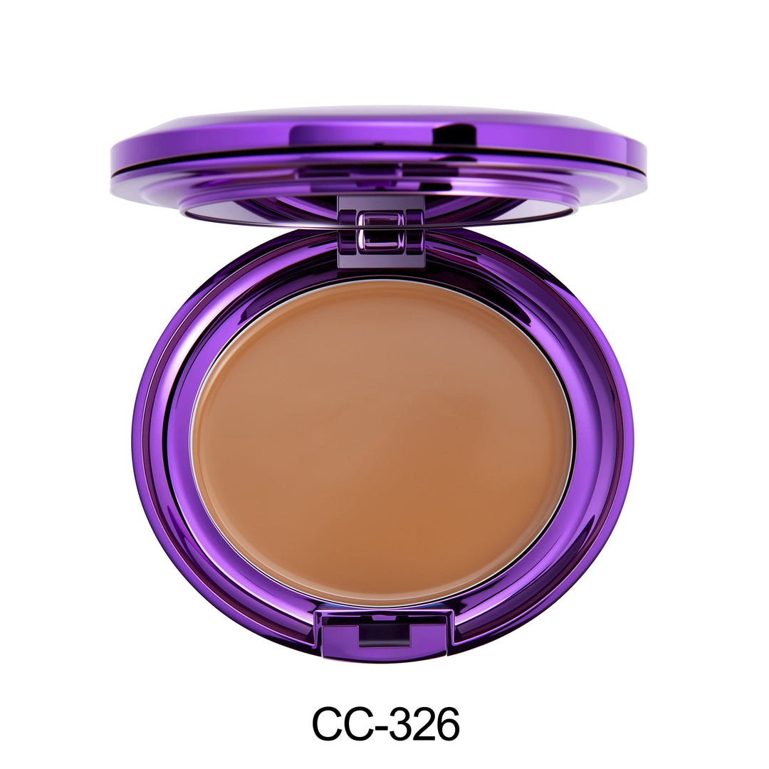 Evanesce Soft Matte Cream Concealer