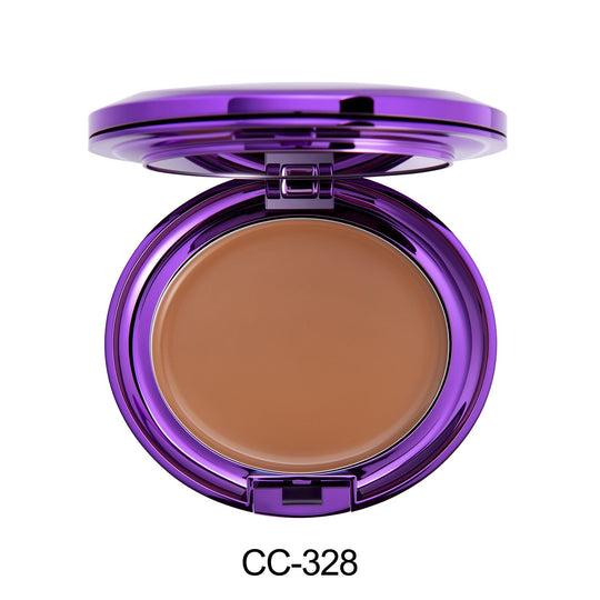 Evanesce Soft Matte Cream Concealer