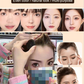 Waterproof Hairline Powder Shadow Powder