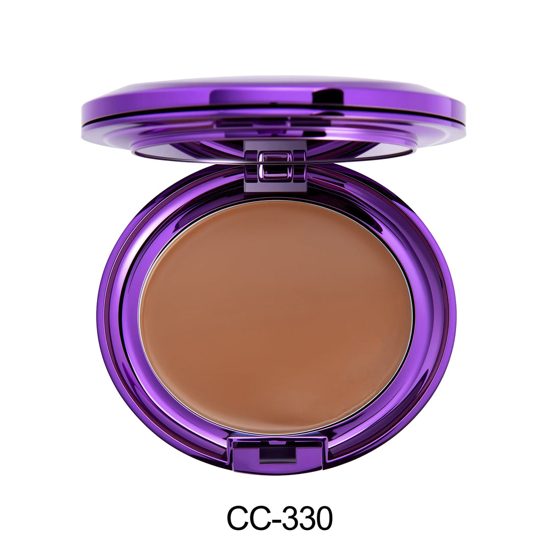 Evanesce Soft Matte Cream Concealer