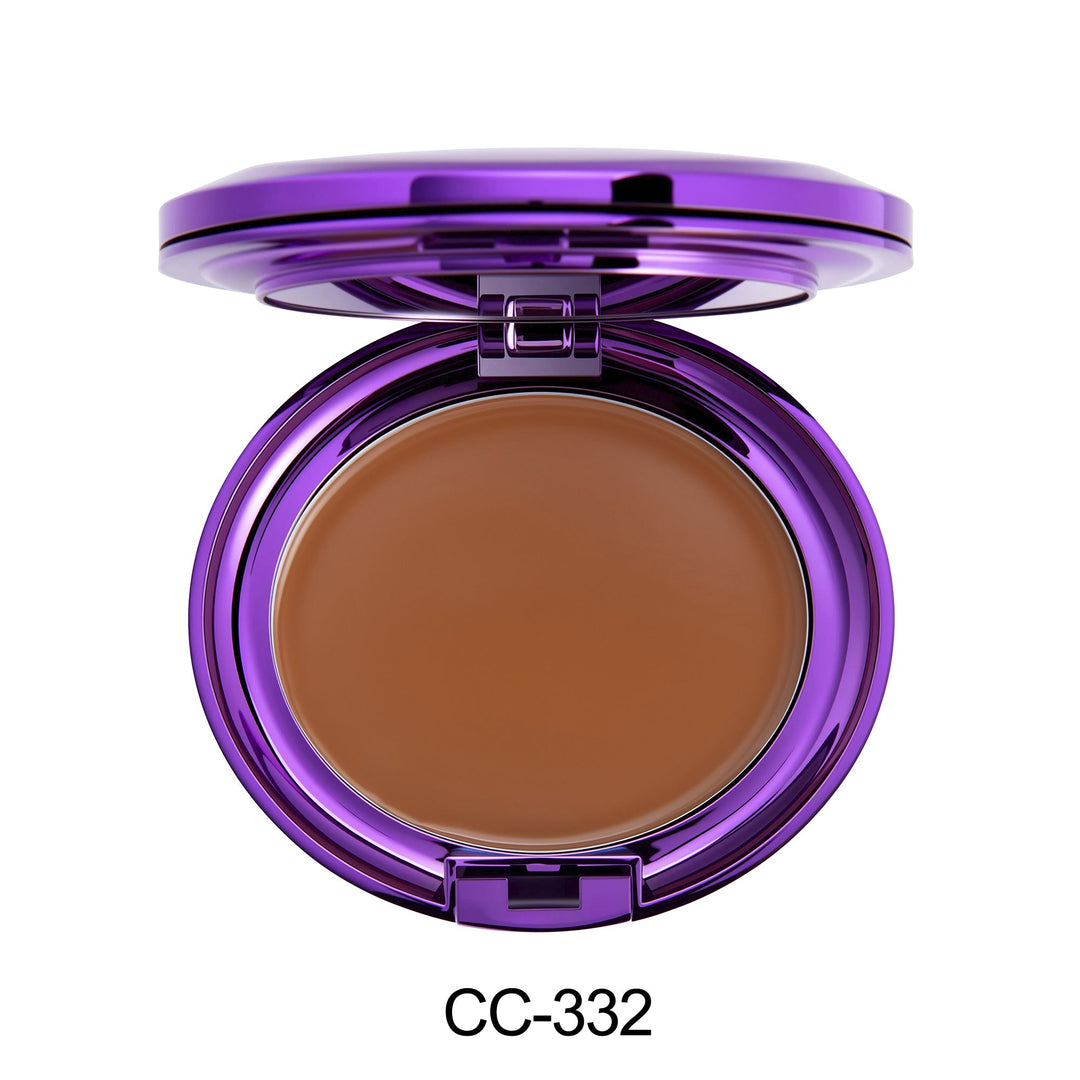 Evanesce Soft Matte Cream Concealer