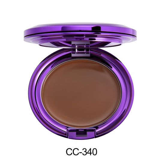 Evanesce Soft Matte Cream Concealer