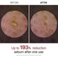 Peel Shot Glow Rice Ampoule Duo - Serums for Brightening, Exfoliating, and Moisturizing - Suitable for All Skin Types