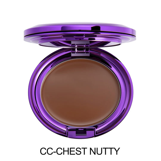 Evanesce Soft Matte Cream Concealer