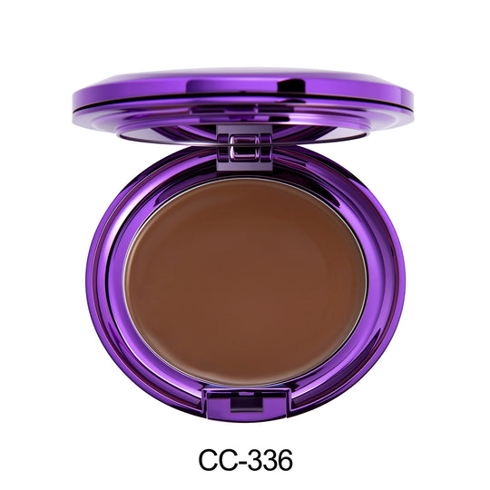 Evanesce Soft Matte Cream Concealer