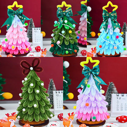 (🎁2025-Christmas Hot Sale🎁)🔥 50% OFF🔥Twisted Stick Christmas Tree