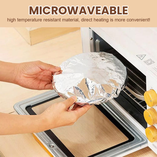 🔥Last Day Promotion 49% OFF - 🏠Aluminum foil insulation cover