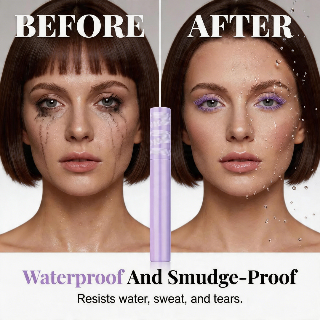 💜 Final 3 hours Buy 1 Get 1 Free!! 💜Tubing Mascara & Primer