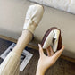⏳ Limited time 50% off! 💥Women's Soft Sole Knot Mules（The more you buy, the higher the discount）