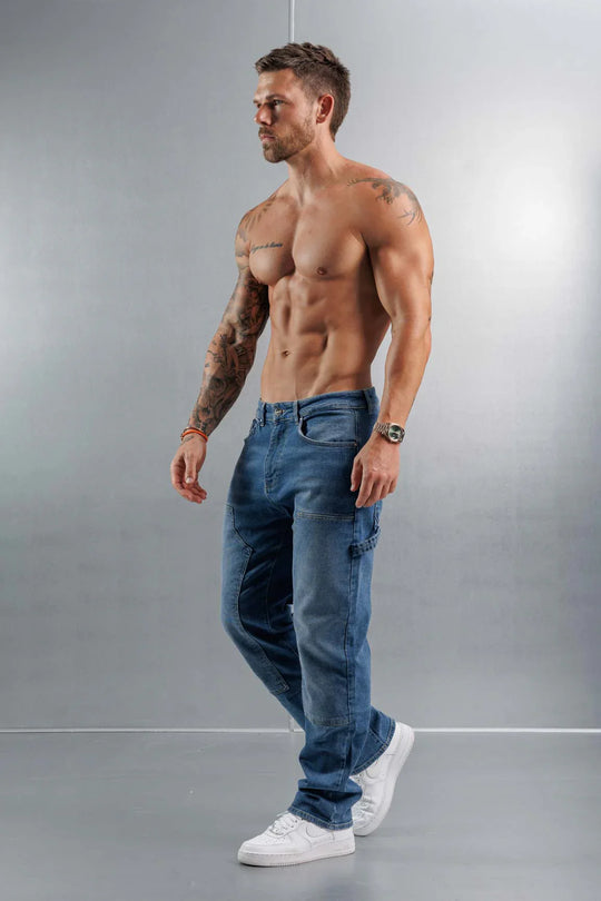 Workwear Men's Jeans