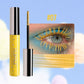 ✨Limited Sale 50% OFF✨Waterproof Diamond Glitter Mascara - Long-lasting Curl, Sparkling Shine, Create Captivating Eyes!
