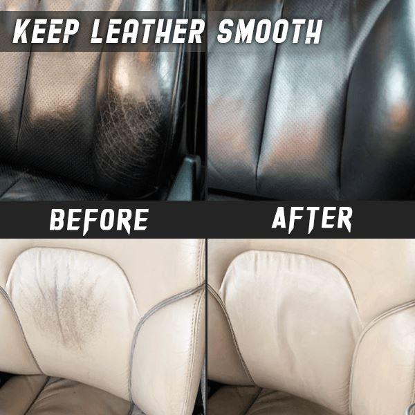 🔥Last Day Promotion 50% OFF🔥Advanced Leather Repair Gel