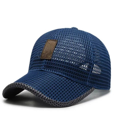 🎁Hot Sale 49% OFF🔥Summer Breathable Lightweight Baseball Cap