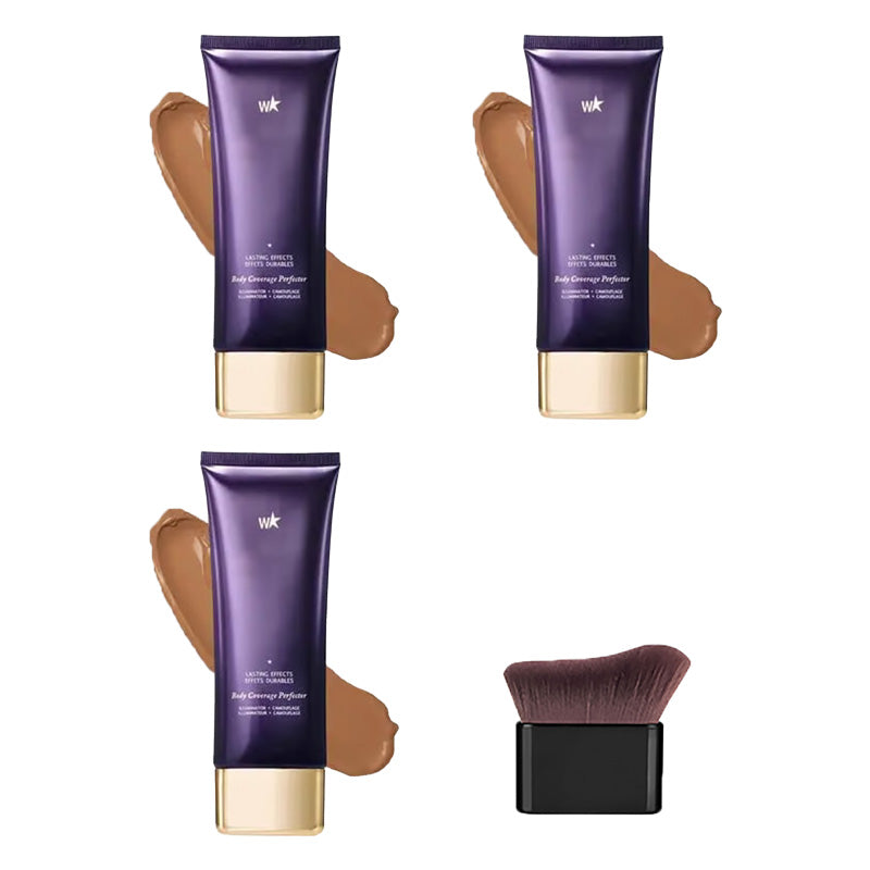 🔥LAST DAY SALE 50% OFF!✨Body Coverage Perfector – Waterproof, lightweight & flawless body makeup