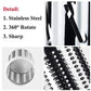 🧑‍🍳kitchen Artifact🥳3 in 1 Rotary Cheese Grater Vegetable Slicer