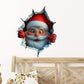 🎄Christmas Sale 50% Off🎅Creative Christmas Wall Stickers