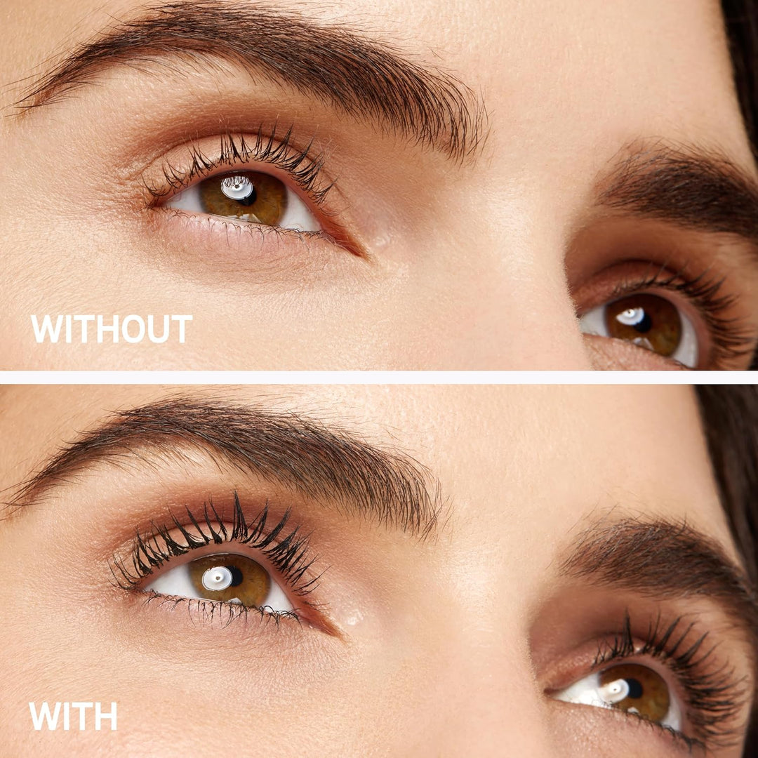 🎁Last Day BUY 1 GET 1 FREE Each only￡4.99💥Mascara Primer Set – Black or Brown Duo