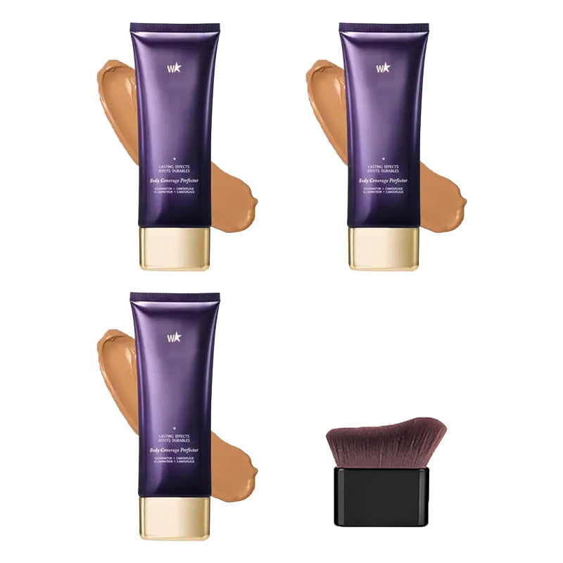 🔥LAST DAY SALE 50% OFF!✨Body Coverage Perfector – Waterproof, lightweight & flawless body makeup