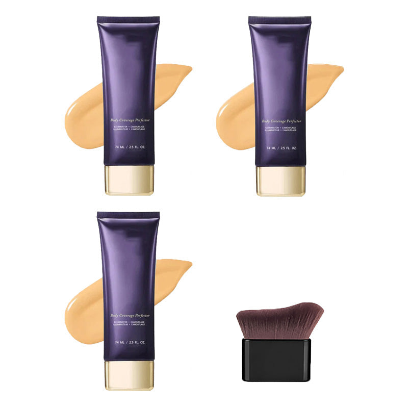 🔥LAST DAY SALE 50% OFF!✨Body Coverage Perfector – Waterproof, lightweight & flawless body makeup
