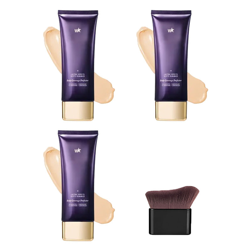 🔥LAST DAY SALE 50% OFF!✨Body Coverage Perfector – Waterproof, lightweight & flawless body makeup
