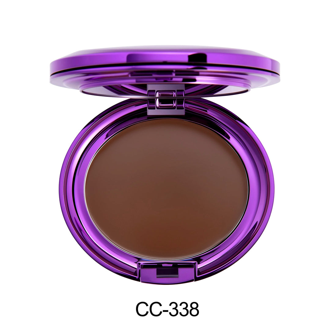 Evanesce Soft Matte Cream Concealer