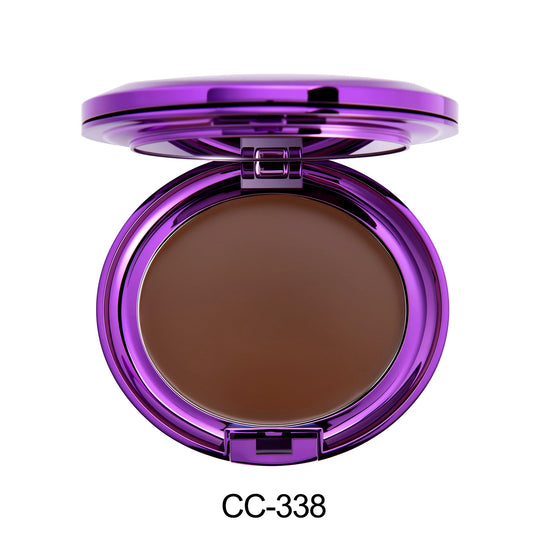 Evanesce Soft Matte Cream Concealer