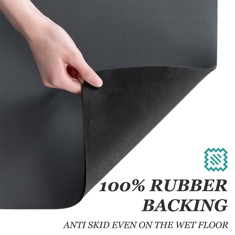 🎁Hot Sale ⏳Kitchen Super Absorbent Draining Mat