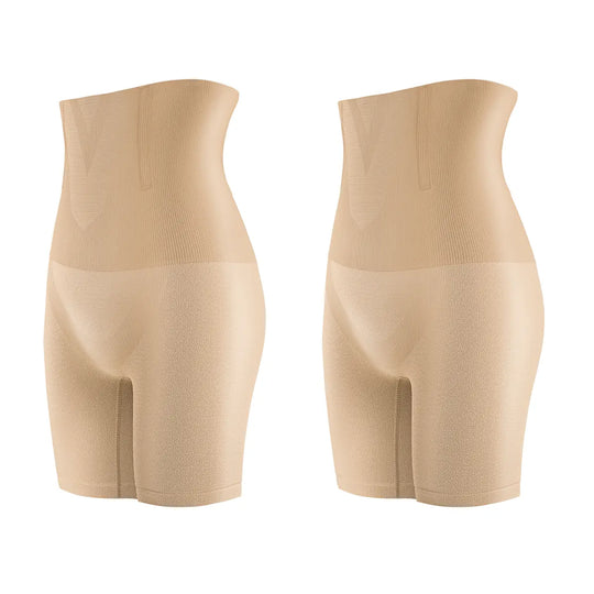 Women's Tummy Control Butt-Lifting Shapewear