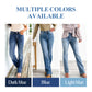 🌊Summer specials🌊Holy Grail Tummy Control Bootcut Jeans👖