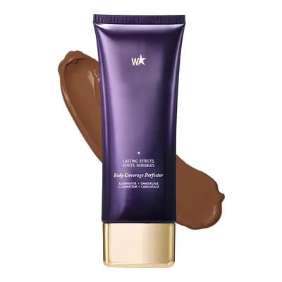 💜Last Day-Buy 1 Get 1 Free!💜✨Body Coverage Perfector – Waterproof, Lightweight & Flawless Body Makeup