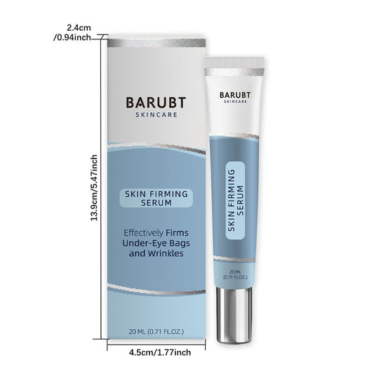 🔥 Rapid Reduction Eye Serum – Instant Tightening & Anti-Aging for Eyes & Face ✨