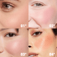 💖Summer Hot Sale 49% OFF -- Bloom Up Baked Highlighting Blush